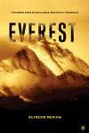 Everest : cincuenta años de escaladas, misterios y tragedias