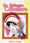 La princesa caballero 01