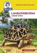 Benny Blu - Landschildkröten - Lebende Urtiere