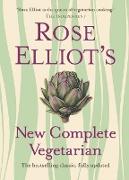 Rose Elliot's New Complete Vegetarian