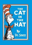 The Cat in the Hat. Book + CD
