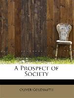 A Prospect of Society