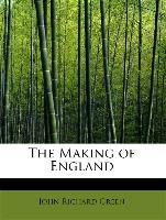 The Making of England