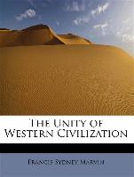 The Unity of Western Civilization