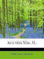 Austria Vol. II