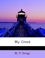 My Creed