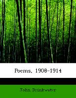 Poems, 1908-1914