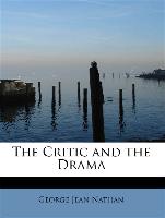 The Critic and the Drama