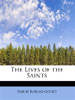 The Lives of the Saints