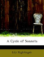 A Cycle of Sonnets