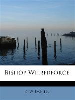 Bishop Wilberforce