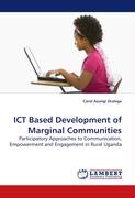 ICT Based Development of Marginal Communities