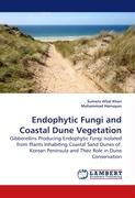 Endophytic Fungi and Coastal Dune Vegetation