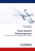 Yeast Alcohol Dehydrogenase