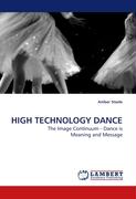 HIGH TECHNOLOGY DANCE