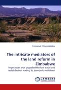 The intricate mediators of the land reform in Zimbabwe