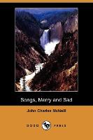 Songs, Merry and Sad (Dodo Press)