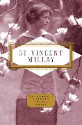 Poems: Edna St Vincent Millay