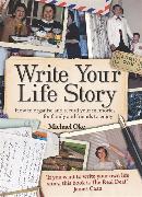Write Your Life Story, 4th Edition