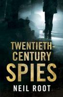 Twentieth-century Spies