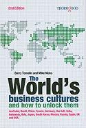 The World's Business Cultures and How to Unlock Them