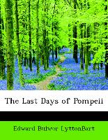 The Last Days of Pompeii