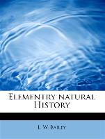 Elementry Natural History