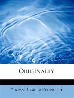 Originalty