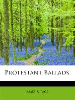 Protestant Ballads