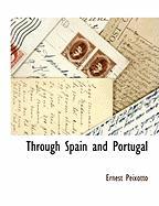 Through Spain and Portugal