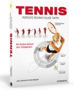Tennis – Perfekte Technik, kluge Taktik