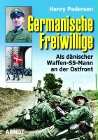 Germanische Freiwillig