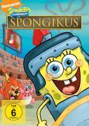 SpongeBob Schwammkopf - Spongikus