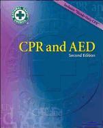 CPR & AED Updated Second Edition (Mh & Nsc)