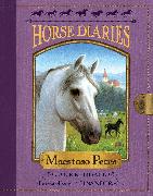 Horse Diaries #4: Maestoso Petra