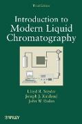 Liquid Chromatography 3e