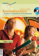 Boomwhackers Musical Tubes