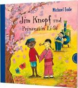 Jim Knopf: Jim Knopf und Prinzessin Li Si