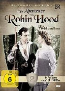 Die Abenteuer von Robin Hood 2