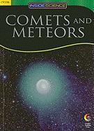 Comets and Meteors