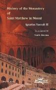 History of the Monastery of Saint Matthew in Mosul