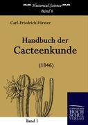 Handbuch der Cacteenkunde (1846)