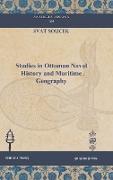 Studies in Ottoman Naval History and Maritime Geography