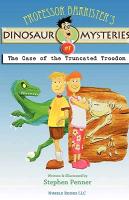 Professor Barrister's Dinosaur Mysteries #1