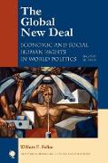 The Global New Deal