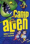 Camp Alien