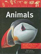 Animals: Mammals, Birds, Reptiles, Amphibians, Fish, and Other Animals