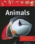 Animals: Mammals, Birds, Reptiles, Amphibians, Fish, and Other Animals