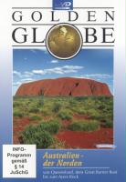 Australien - der Norden. Golden Globe