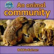 An Animal Community